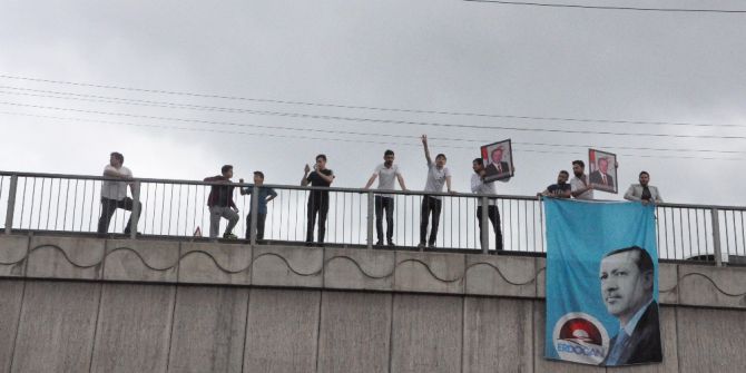 Kılıçdaroğlu, Adalet Yürüyüşü’nün 20. Gününü Tamamladı