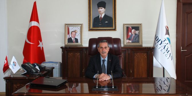Adıyaman Valisi Kalkancı’dan İlk Mesaj