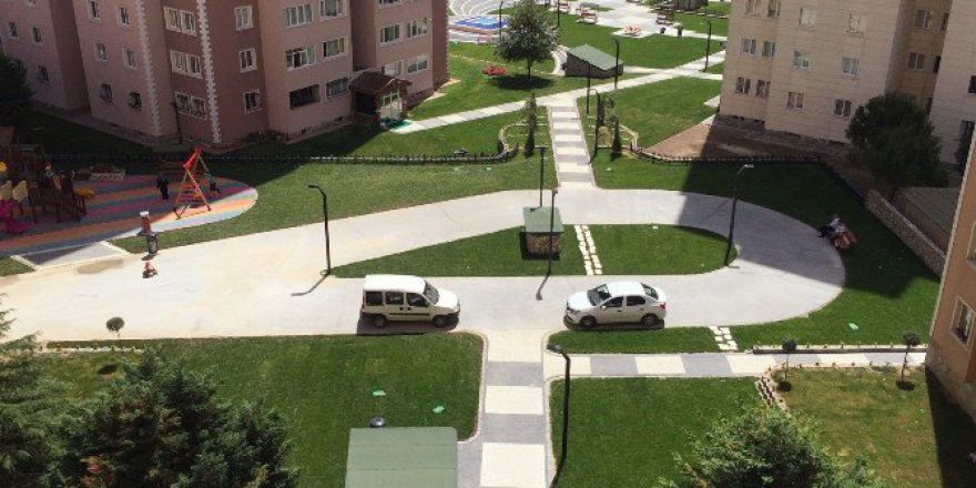 Beylikdüzü, Yeni Parklarına Kavuştu