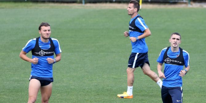 Fırtına Macaristan’da Hız Kesmiyor