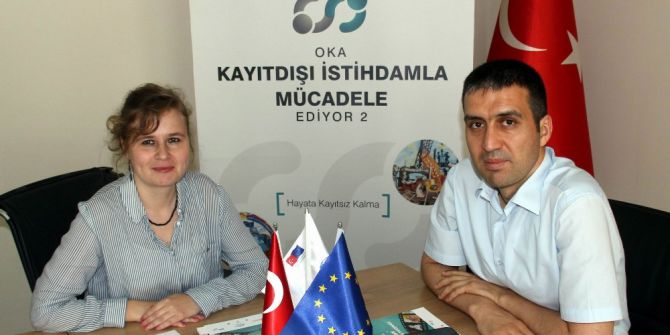 Kayıt Dışı İstihdamın Türkiye’ye Faturası 65 Milyar Tl