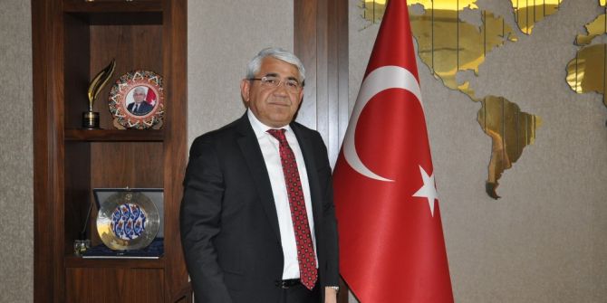 Başkan Karaçanta, “Hazır Olun 10 Gün Sonra Kars’ı Şantiyeye Çevireceğiz”