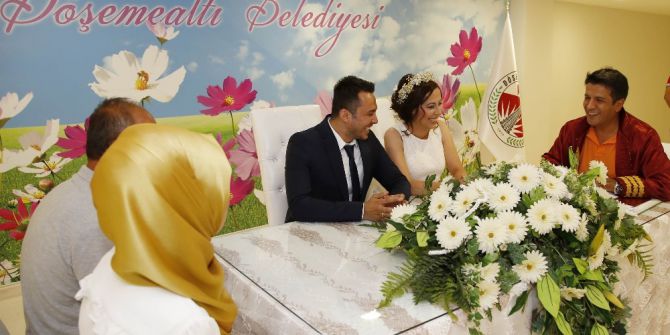 Evlenmek İsteyenlerin Tercihi 07