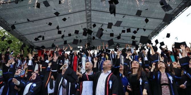 Gtü ‘A Plus Üniversiteler’ Listesinde