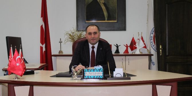 Organlarıyla 3 Kişiye Umut Oldu