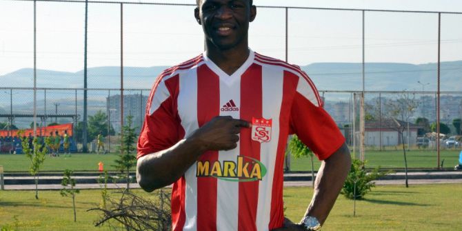 Kone: "Benim İçin Yeni Bir Mücadele Başlıyor"