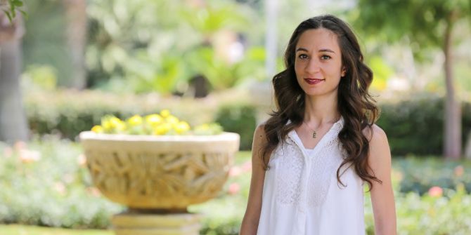 Yaşarlı Akademisyen Enerji Verimliliğini Araştıracak