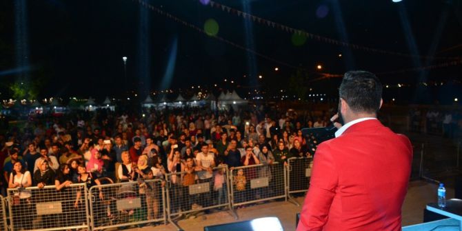 Tatvan Doğu Anadolu Kültür Ve Sanat Festivali