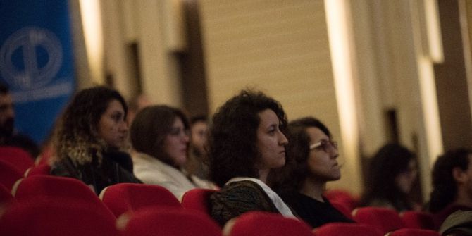 Açıköğretim Sistemi Çevrimiçi Öğrenci Toplulukları Büyük İlgi Görüyor