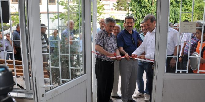 Simav’a Fitness Salonu