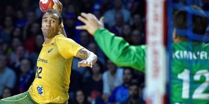 Termalspor’a Dünya Yıldızı