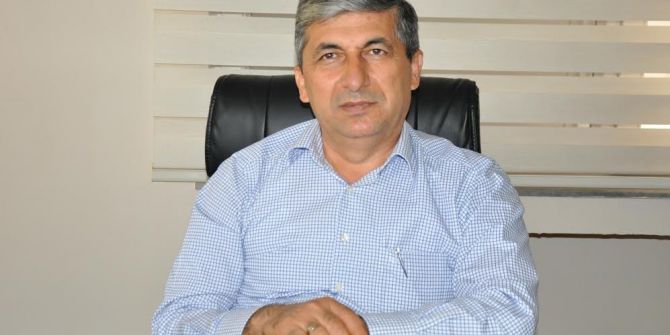 Pamfilya’dan İftira Tepkisi