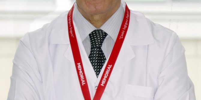 Prof. Dr. Selim Kurtoğlu: “Enerji İçecekleri Çocuklarda Kalp Problemi Nedeni”