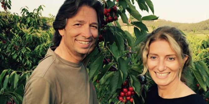 Söke’nin Kirazı Rotasını Uzakdoğu’ya Çevirdi