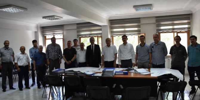 Reşadiye’ye 11 Milyon 272 Bin Liralık Yatırım