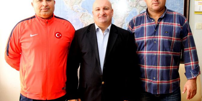 Edirne’ye Kupa İle Dönmek İstiyorlar