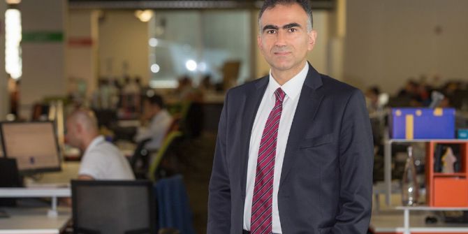 Turkcell Gmy’si Sezgin Dünyanın En Yenilikçi 50 İsmi Arasında