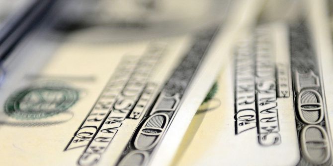 Dolar, 3,58’in Üzerine Çıktı