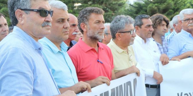 Tarımda Gübre Ve İlaç Sektörü Yabancı Tekel Tehdidinde