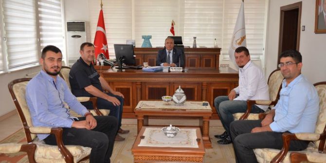 Vali Ahmet H. Nayir: 15 Temmuz’u Unutmadık, Unutturmayacağız