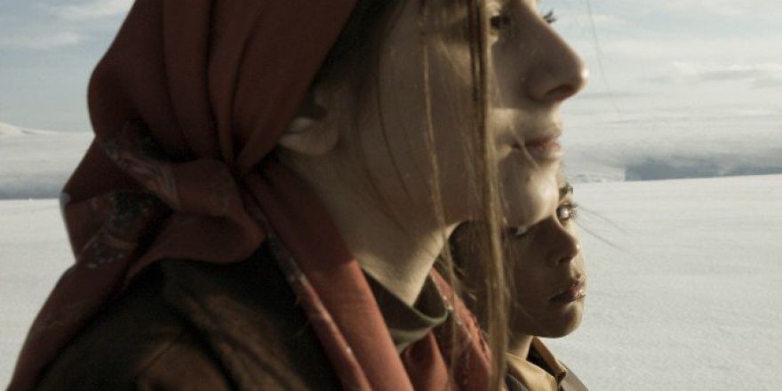 Fatma Turgut ‘Rauf’a Özel Klip Çekti