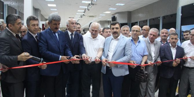 Vezirköprü’nün Ankara Çıkarması