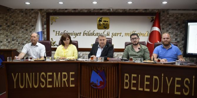 Başkan Çerçi’den 15 Temmuz Etkinliklerine Davet