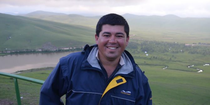 Özbek Çoban Maaşından Memnun Değil