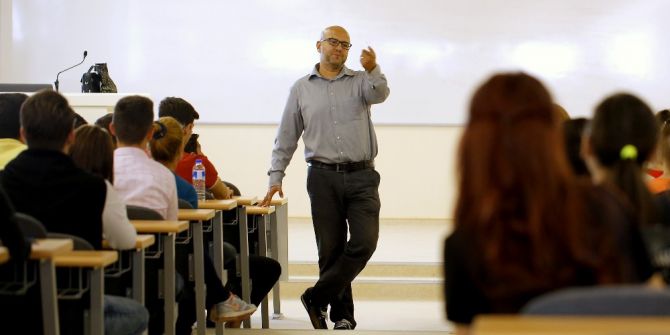 Formasyon Eğitimi İçin Başvuruları Kaçırmayın