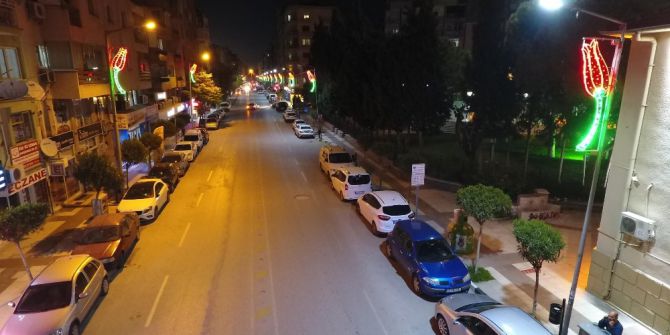 Manisa’da Cadde Üzeri Otoparklar Artık Ücretsiz