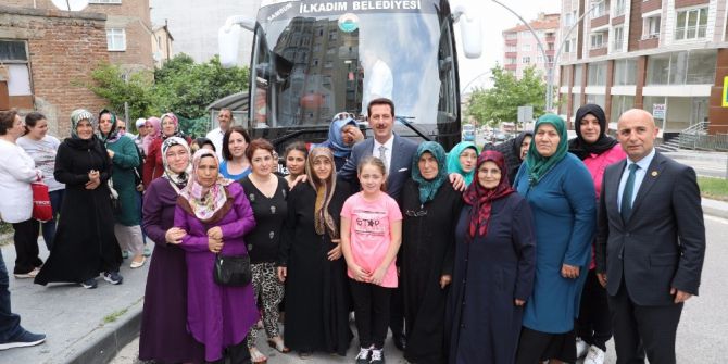 Tok: "Çanakkale Bizim Özümüz"