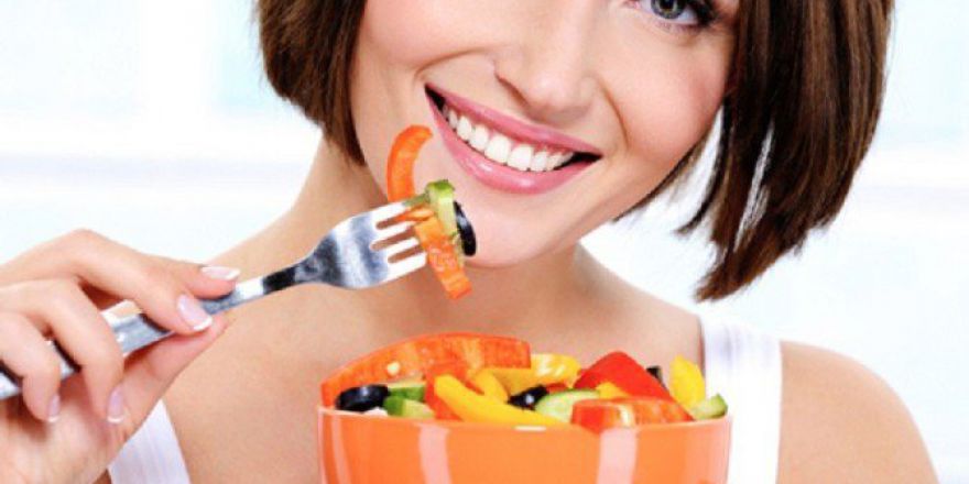 Ara Öğünler Psikolojik Açlığı Bastırıyor