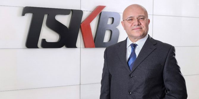 Tskb’ye 300 Milyon Dolarlık Sendikasyon Kredisi