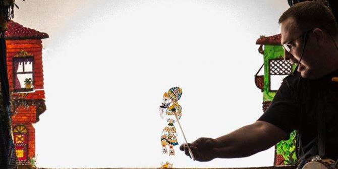 Burhaniye’ De Taylıeli Şenliği Başlıyor