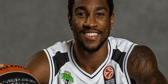 Tony Taylor, Banvit’te
