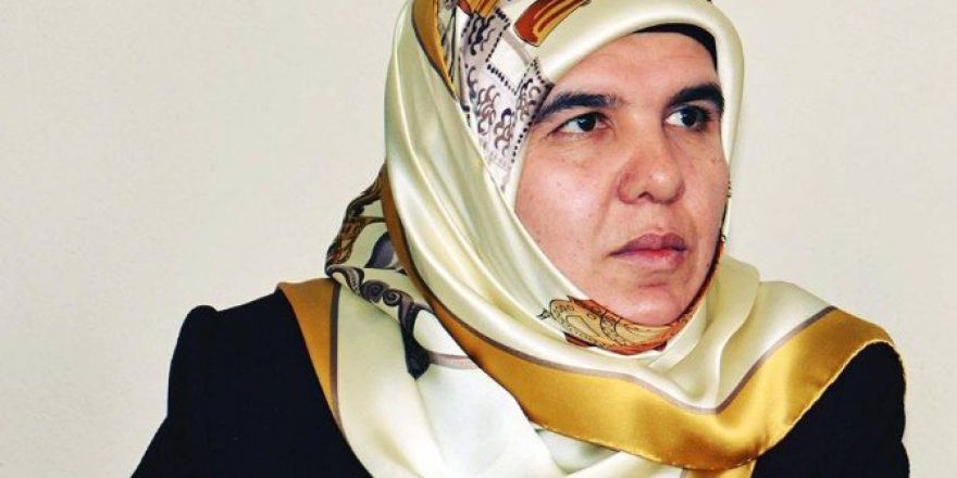 Tutuklu Eş Başkanın Acı Günü