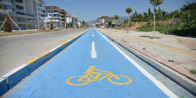 Kestel Mahallesi’nin Prestiji Artıyor