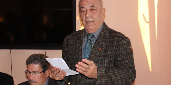 Nazilli Belediyspordan Tff’ye Çıkarma