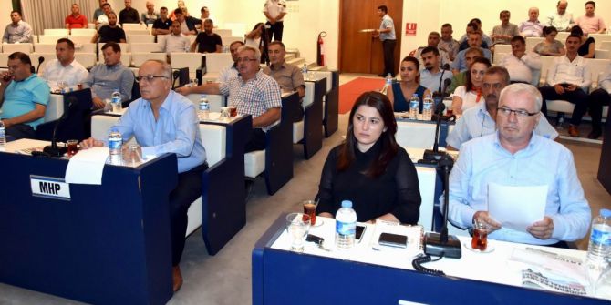 Salihli’de Kadastro Yapılacak Mahallelerde Bilirkişi Belirlenecek