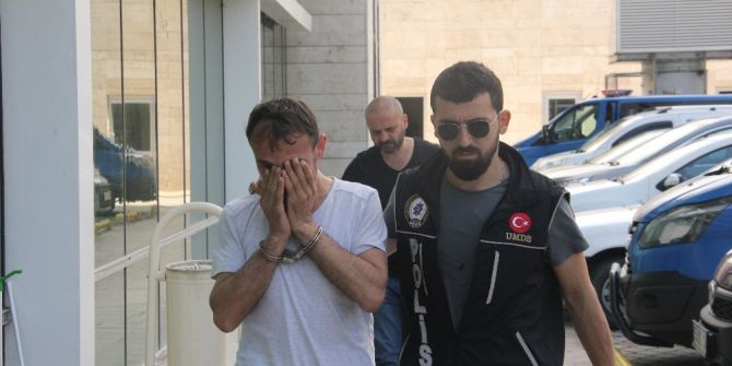 İstanbul’dan Samsun’a Gelen Uyuşturucu Tacirlerine Operasyon