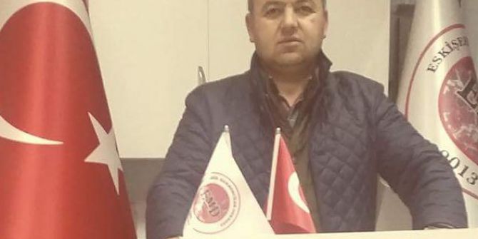 Mermerciler Derneğinde 4 Adaylı Seçim