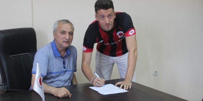 Tki Tavşanlı Linyitpsor Yeni Sezona Hazır