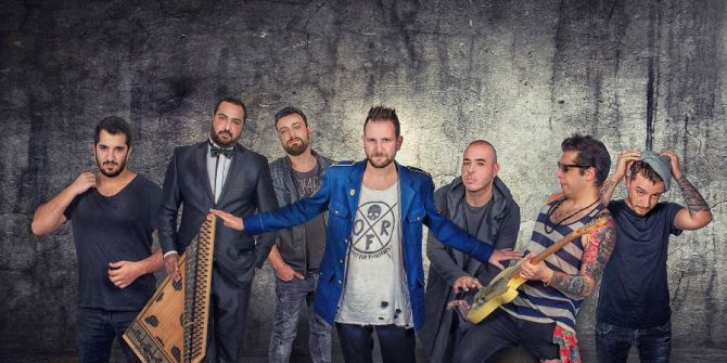 İzmir’de Açıkhava Konserleri Başlıyor