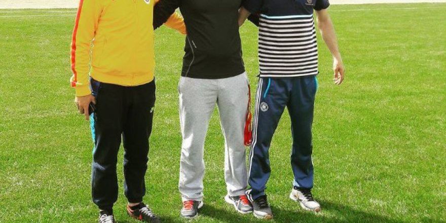 Siirt Botangücüspor Sezona Başladı