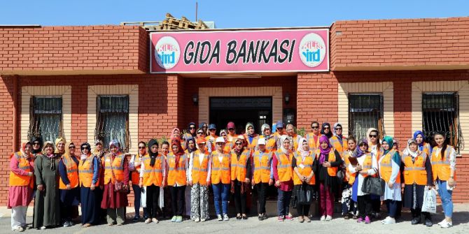 Kilis Belediyesinden Bir Proje Daha