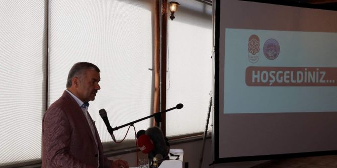 Başkan Çelik 15 Temmuz Etkinlikleri İle İlgili Açıklama Yaptı