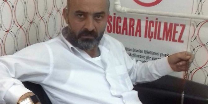 16 Yıl Önce Öldürdüğü Adamın Yeğenleri Tarafından Öldürüldü