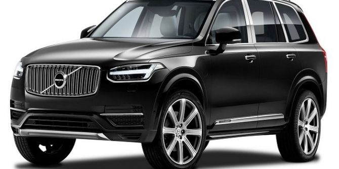 Volvo’dan Tarihi Karar