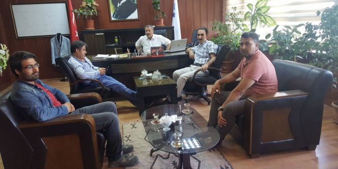 Muş’ta Elektrik Arızaları Uzaktan Kumandayla Giderilecek