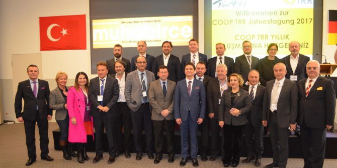 Avrupa’daki Türk Acenteler Türkiye İçin Buluşacak